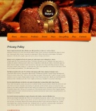 Политика конфиденциальности