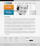 Политика конфиденциальности