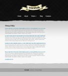 Политика конфиденциальности