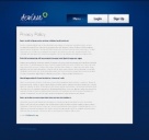 Политика конфиденциальности