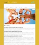 Политика конфиденциальности