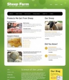 Sheep Products