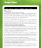 Политика конфиденциальности