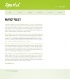 Политика конфиденциальности