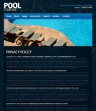 Политика конфиденциальности