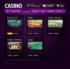 Casino Games