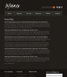 Политика конфиденциальности