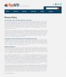 Политика конфиденциальности