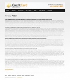 Политика конфиденциальности