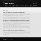 Политика конфиденциальности