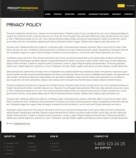 Политика конфиденциальности