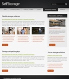 What Is Self Storage