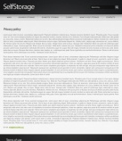 Политика конфиденциальности