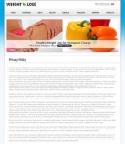 Политика конфиденциальности