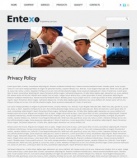 Политика конфиденциальности