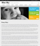 Политика конфиденциальности