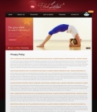 Политика конфиденциальности