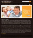 Политика конфиденциальности