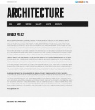 Политика конфиденциальности