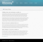 Политика конфиденциальности