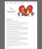 Политика конфиденциальности