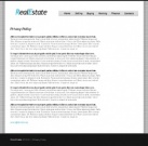 Политика конфиденциальности