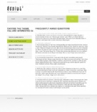 Часто задаваемые вопросы