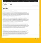 Политика конфиденциальности