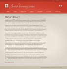 Политика конфиденциальности