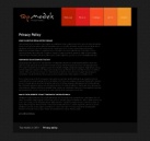 Политика конфиденциальности