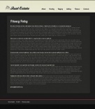 Политика конфиденциальности