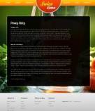 Политика конфиденциальности