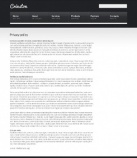 Политика конфиденциальности