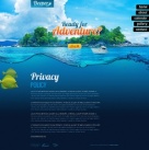 Политика конфиденциальности