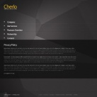 Политика конфиденциальности