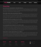 Политика конфиденциальности