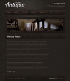 Политика конфиденциальности