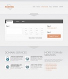 Доменные имена