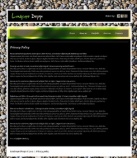 Политика конфиденциальности