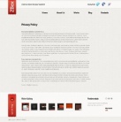 Политика конфиденциальности