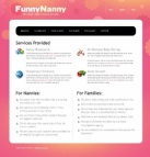 Наши услуги