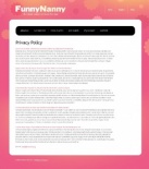 Политика конфиденциальности