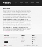 Политика конфиденциальности