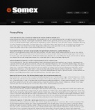 Политика конфиденциальности