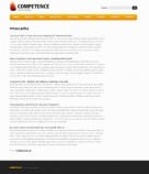 Политика конфиденциальности