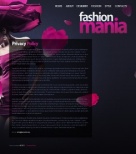 Политика конфиденциальности