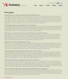 Политика конфиденциальности