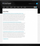 Политика конфиденциальности