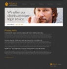 Политика конфиденциальности