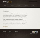 Политика конфиденциальности